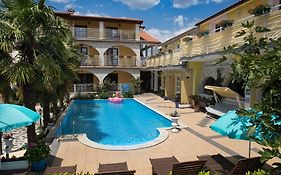 Apartments Paradis
