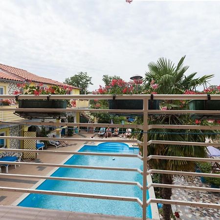 Apartments Paradis Rovinj Exterior foto