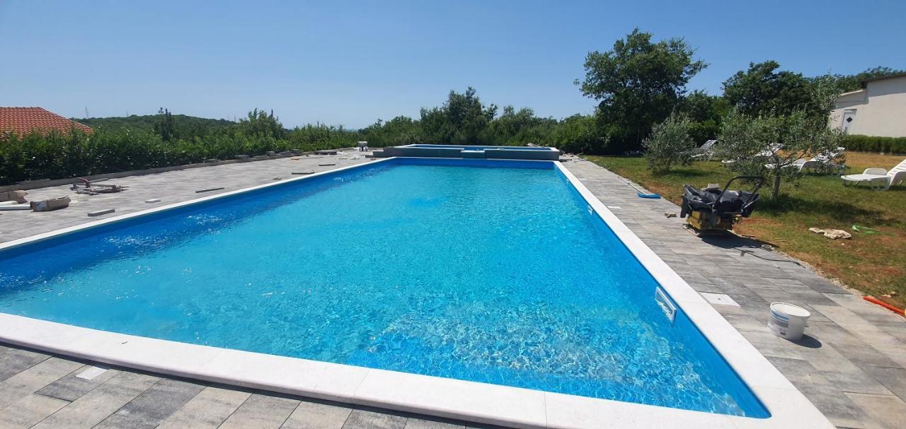 Apartments Paradis Rovinj Exterior foto