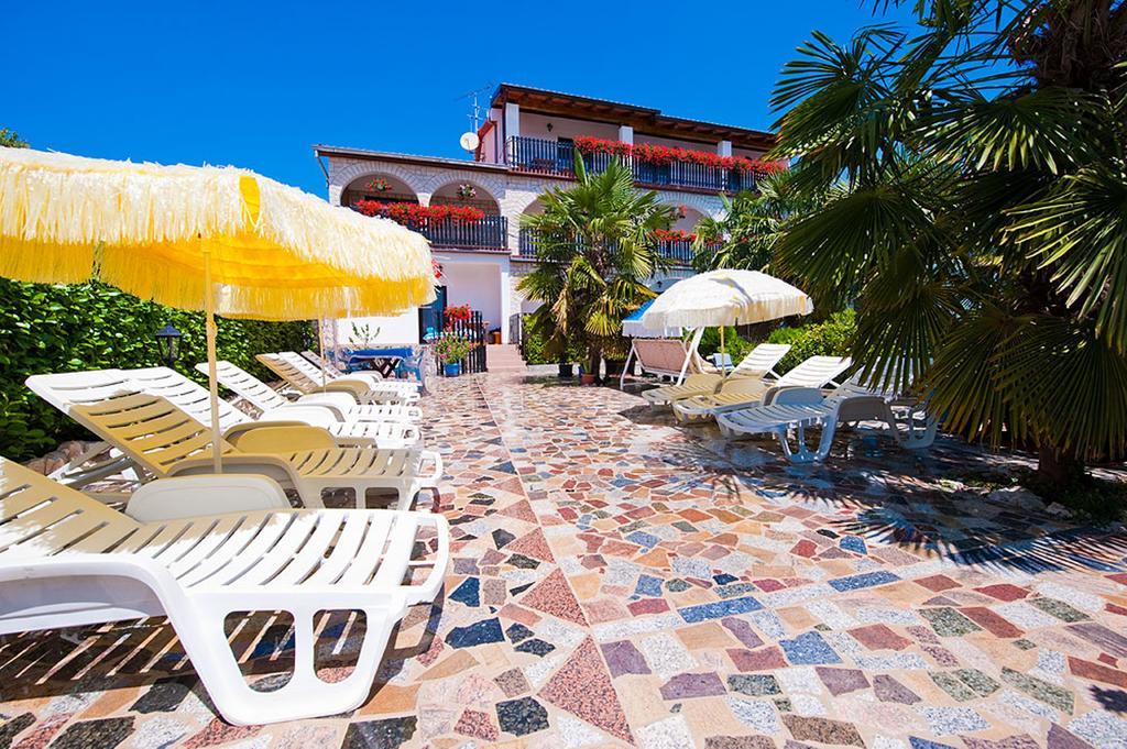Apartments Paradis Rovinj Exterior foto
